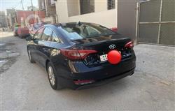 هیۆندای سۆناتا